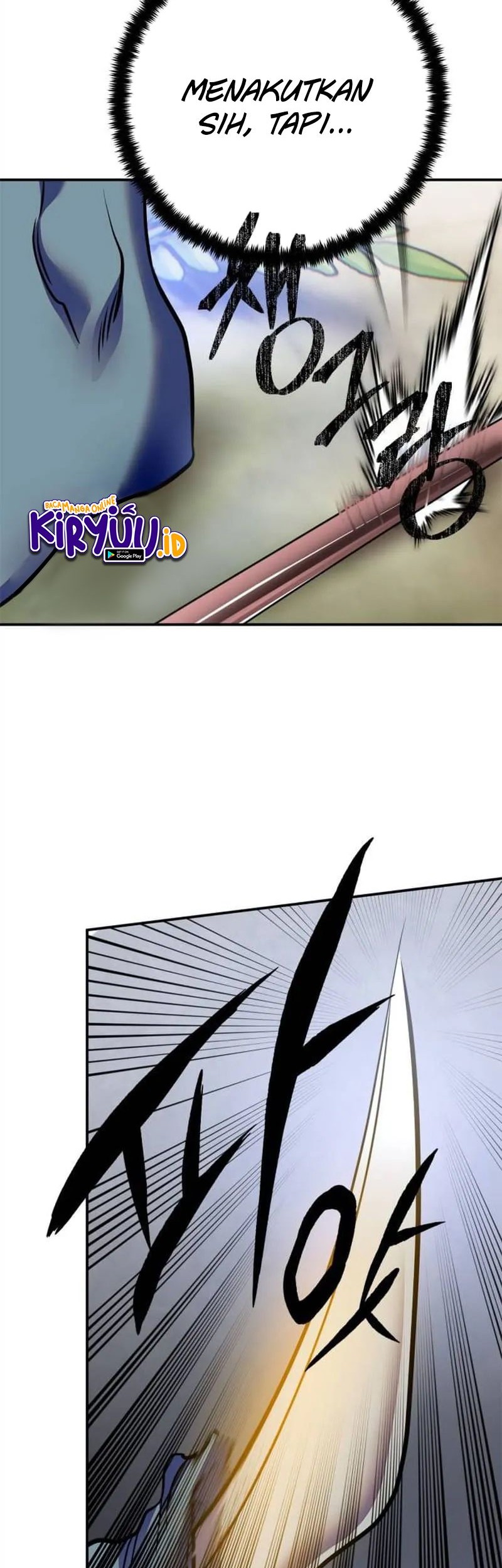 Return to Player Chapter 160 - halaman 59