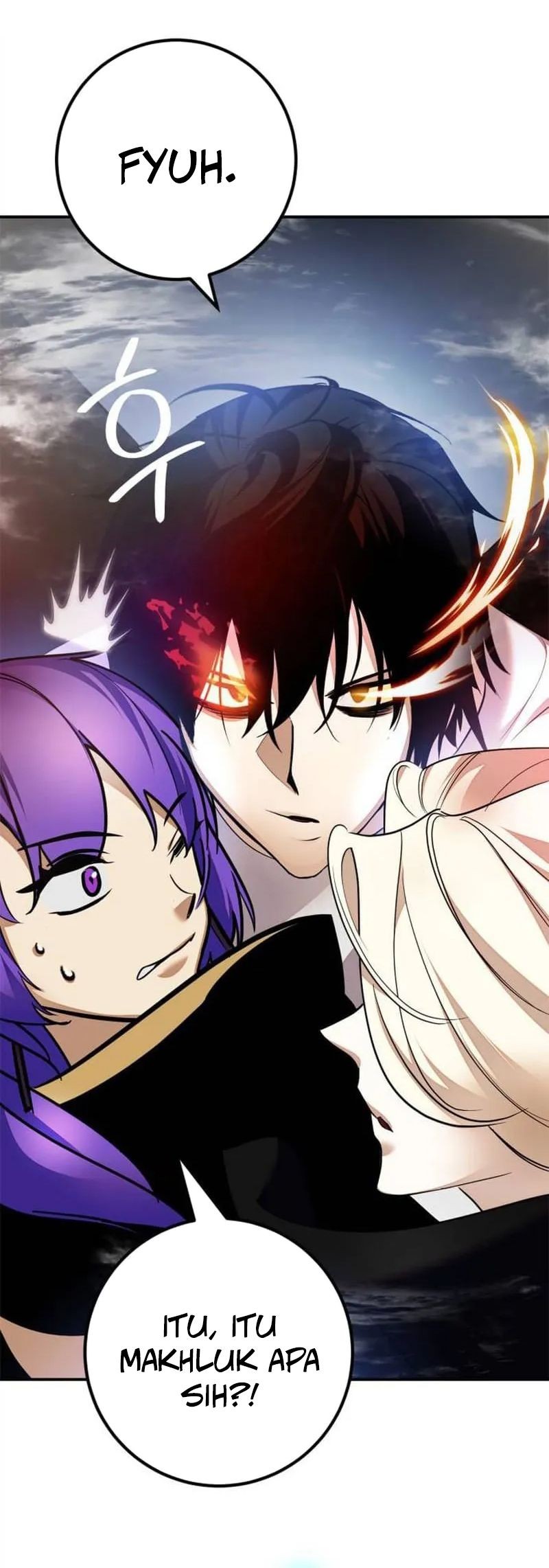 Return to Player Chapter 160 - halaman 6