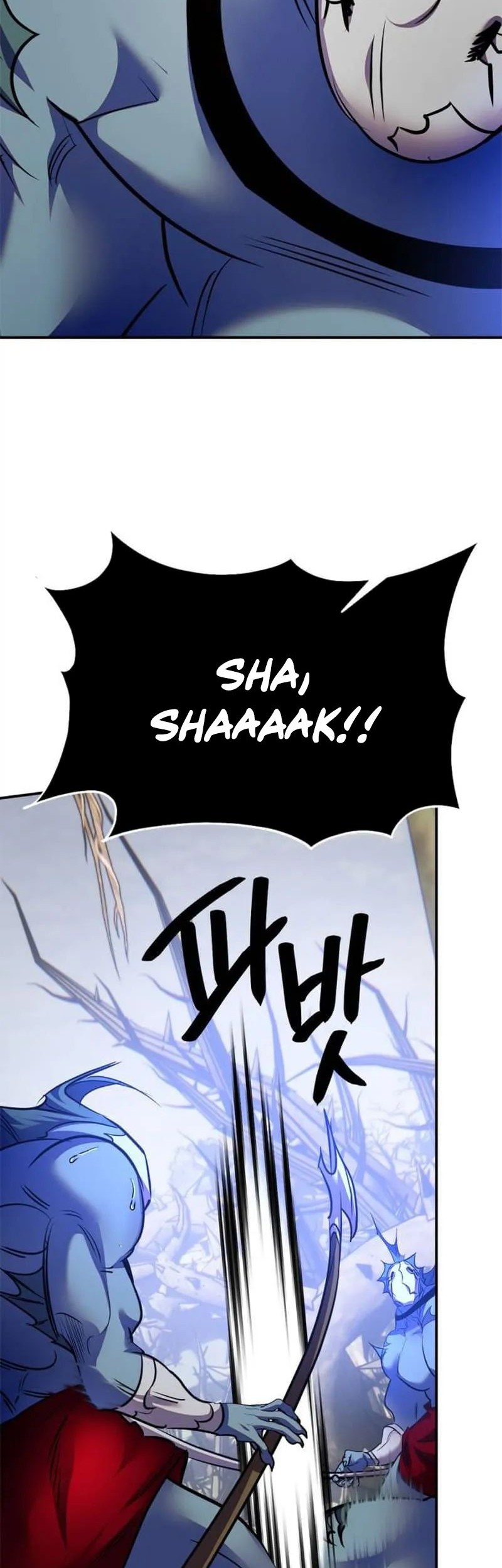 Return to Player Chapter 160 - halaman 61