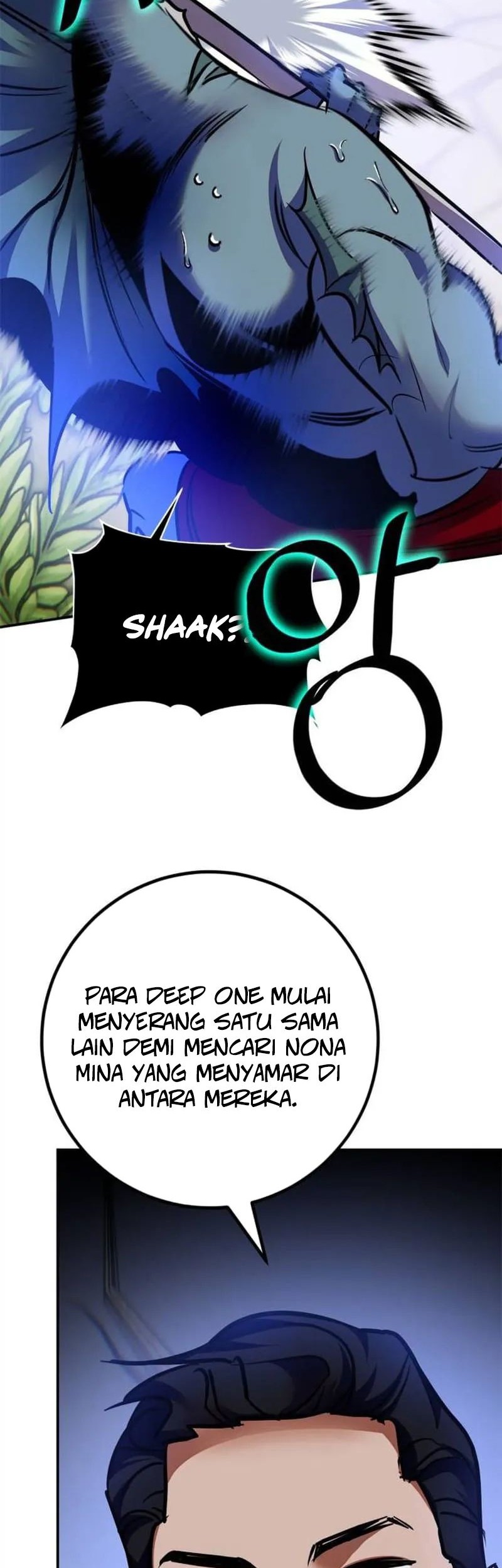 Return to Player Chapter 160 - halaman 64