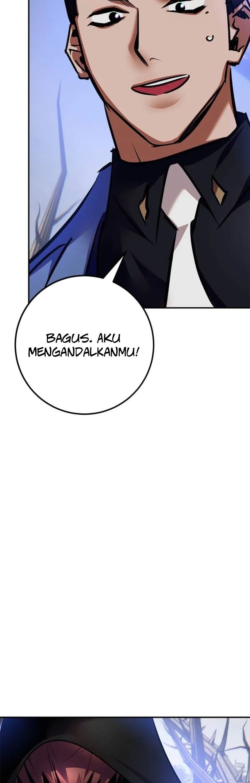 Return to Player Chapter 160 - halaman 65
