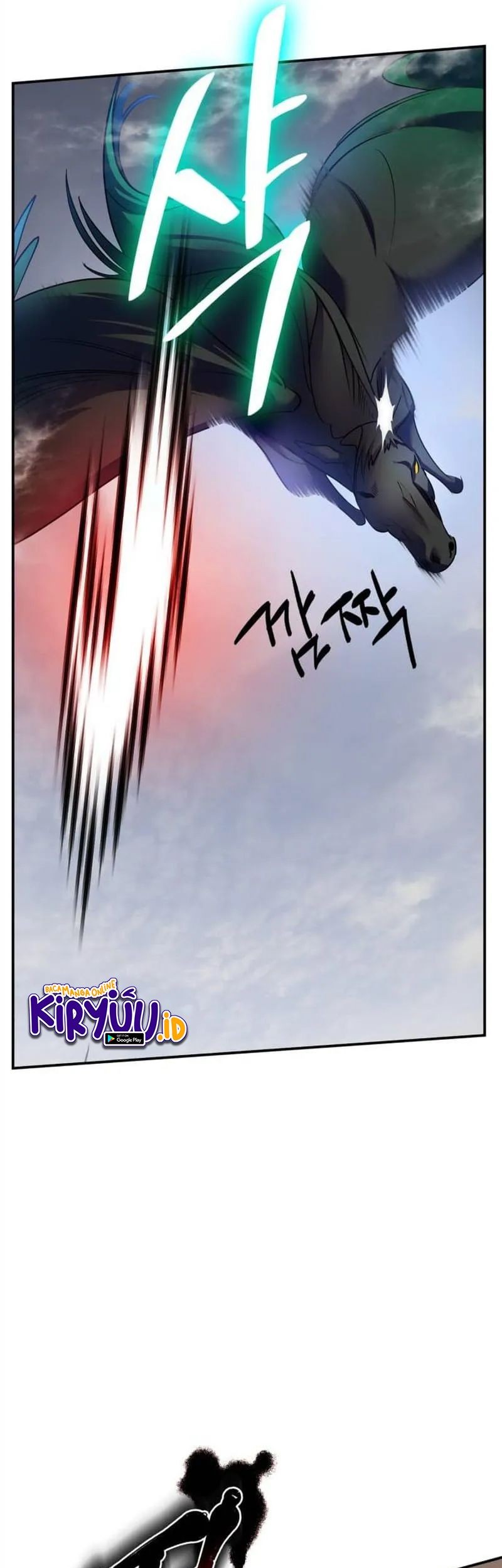 Return to Player Chapter 160 - halaman 7
