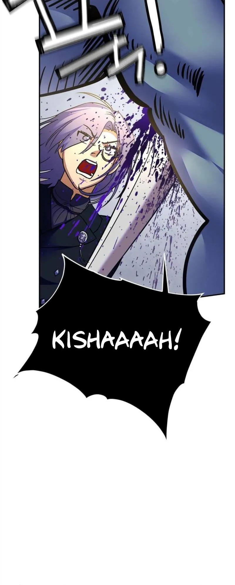 Return to Player Chapter 161 - halaman 10