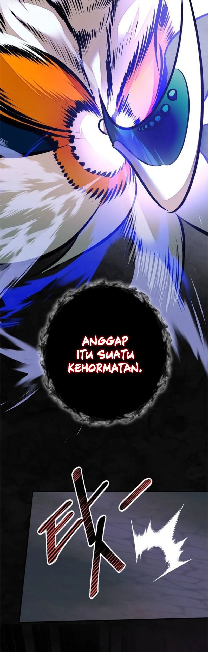 Return to Player Chapter 161 - halaman 18
