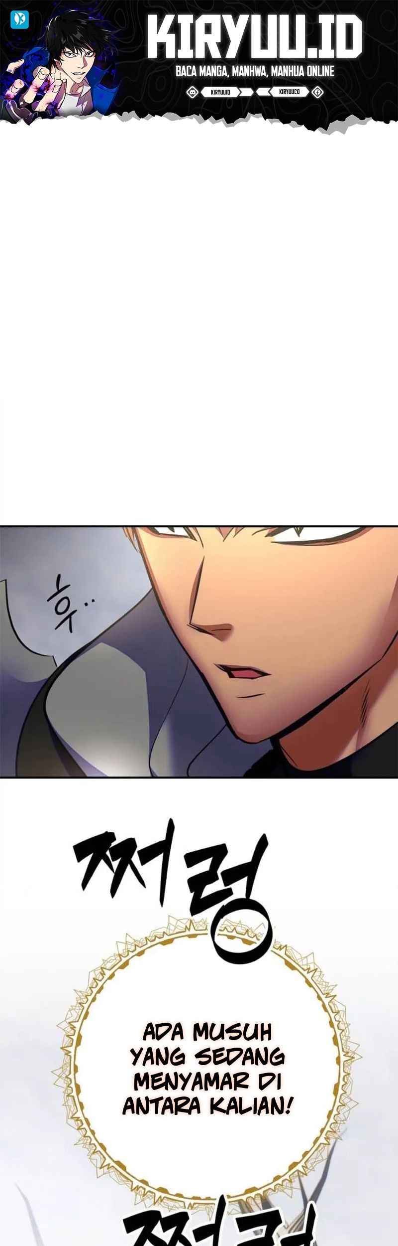 Return to Player Chapter 161 - halaman 2