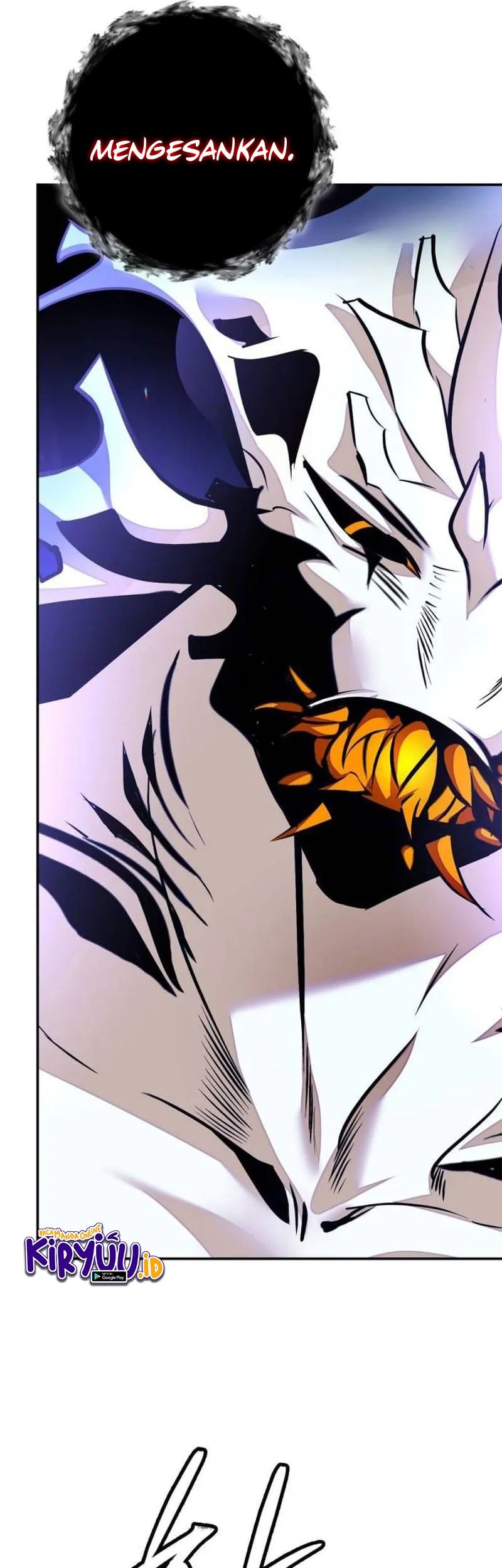 Return to Player Chapter 161 - halaman 23