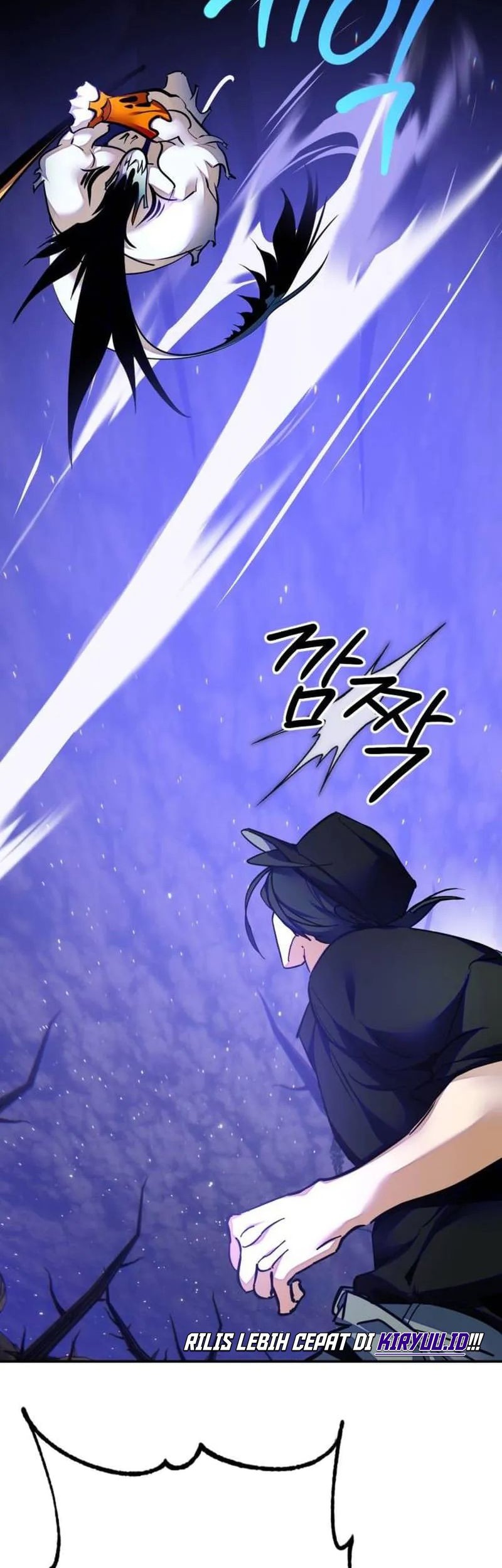 Return to Player Chapter 161 - halaman 25