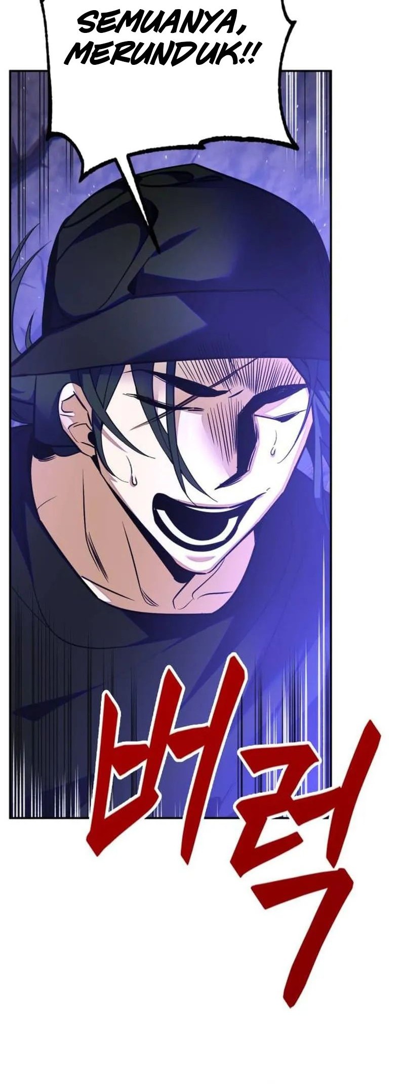 Return to Player Chapter 161 - halaman 26