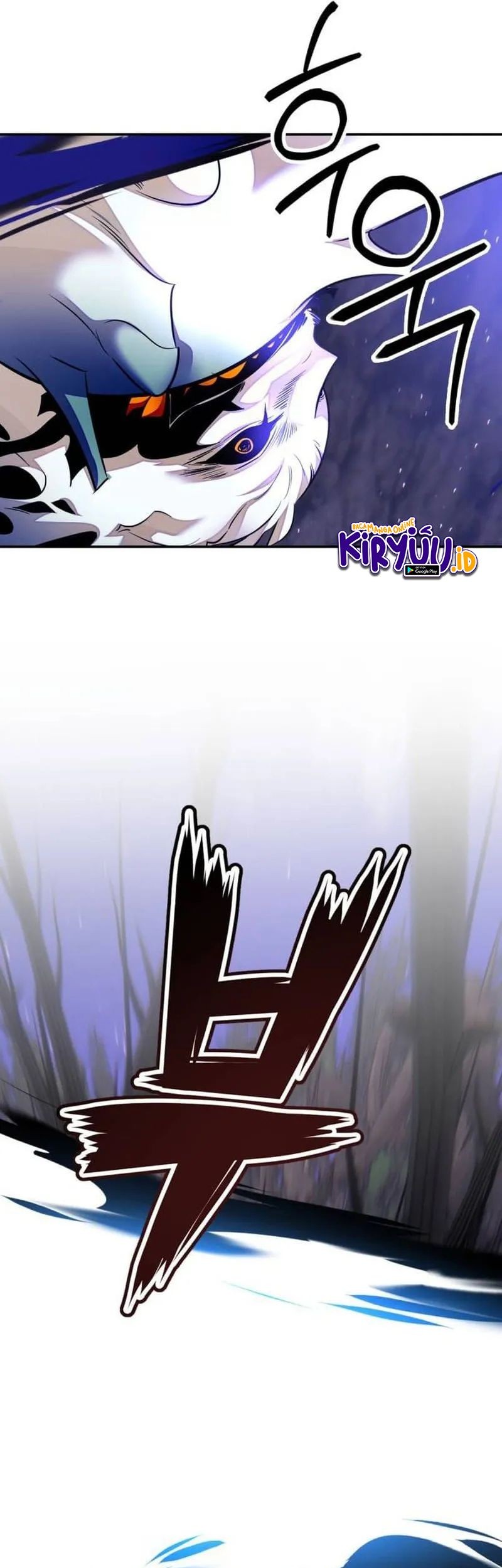 Return to Player Chapter 161 - halaman 27