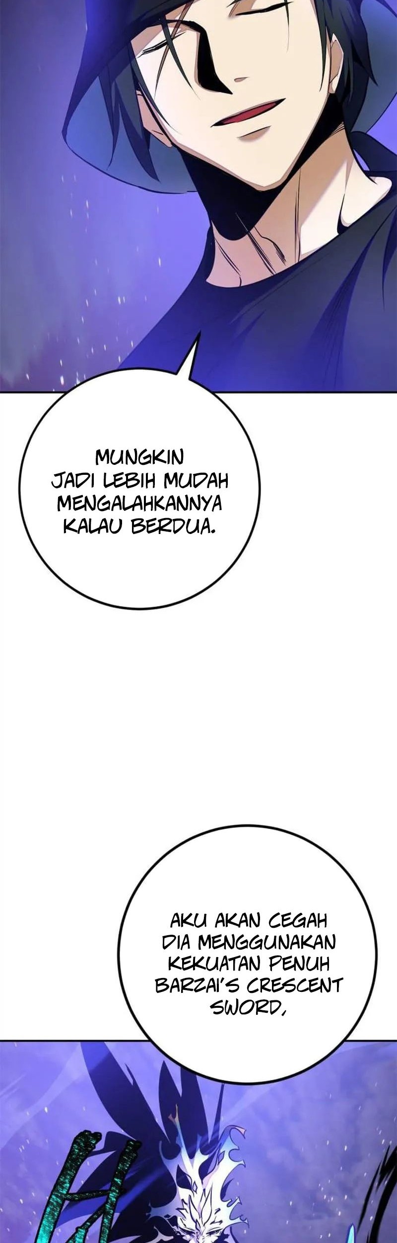 Return to Player Chapter 161 - halaman 32
