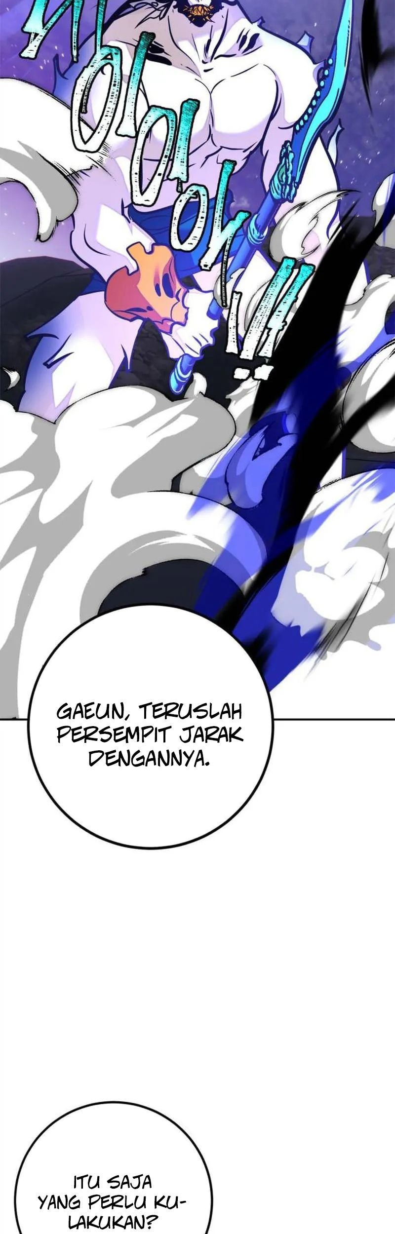 Return to Player Chapter 161 - halaman 33