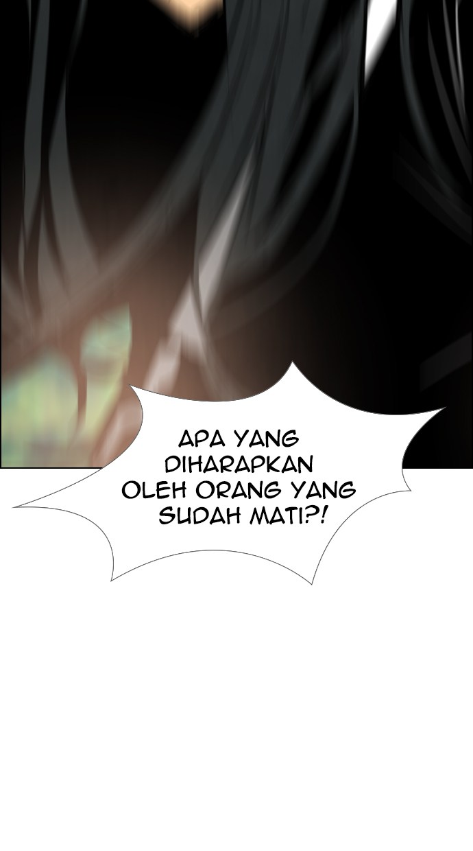 Return to Player Chapter 161 - halaman 39