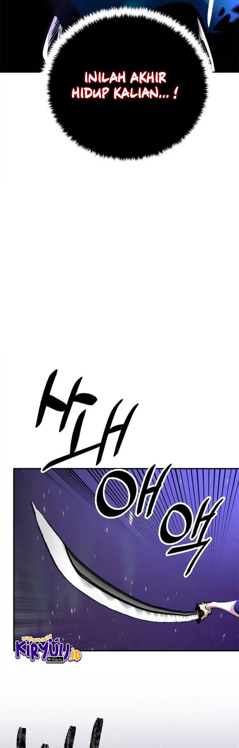 Return to Player Chapter 161 - halaman 40