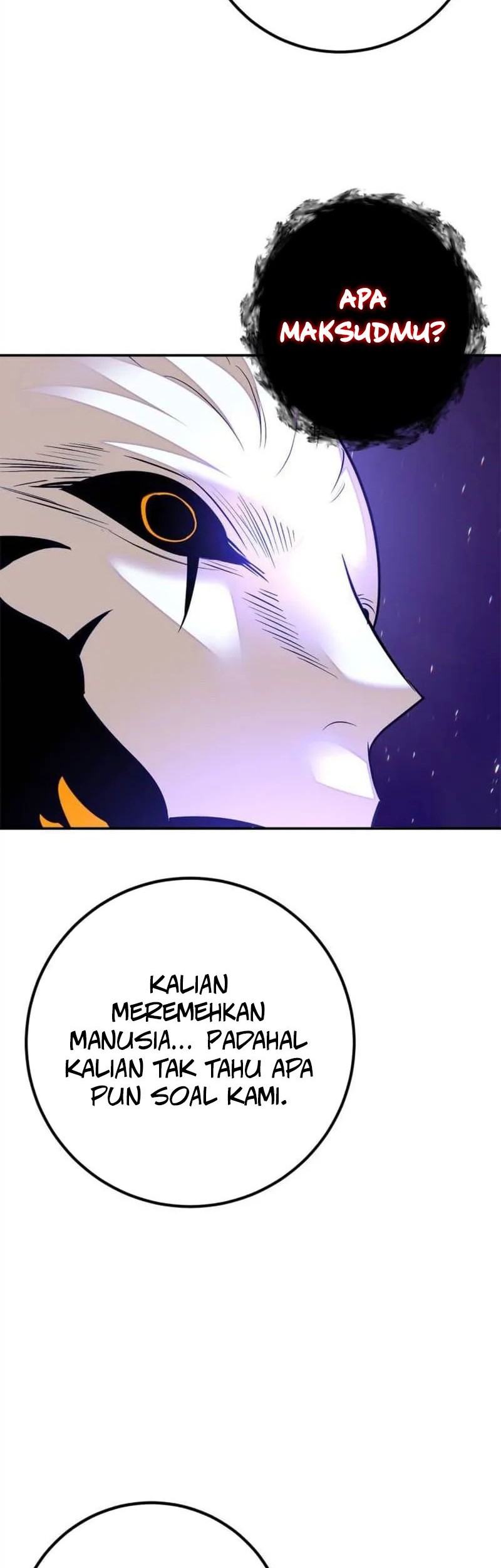 Return to Player Chapter 161 - halaman 44