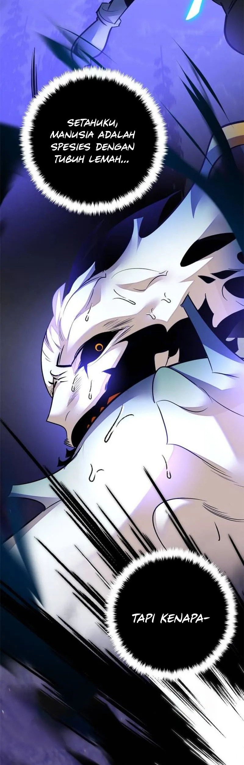 Return to Player Chapter 161 - halaman 48