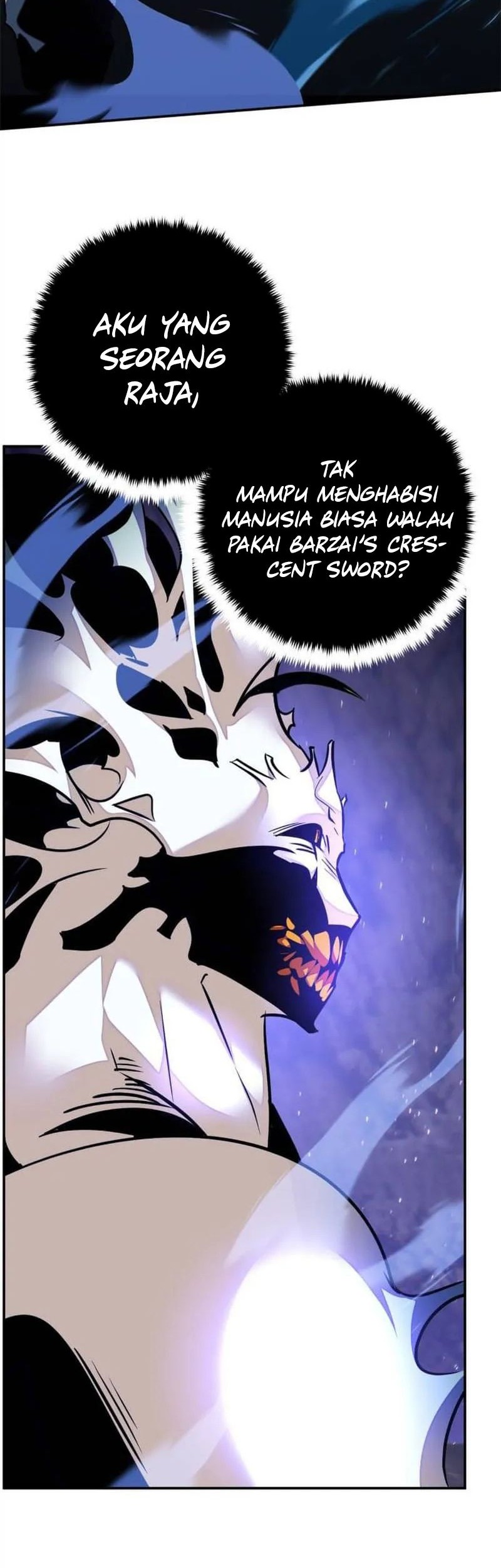 Return to Player Chapter 161 - halaman 50
