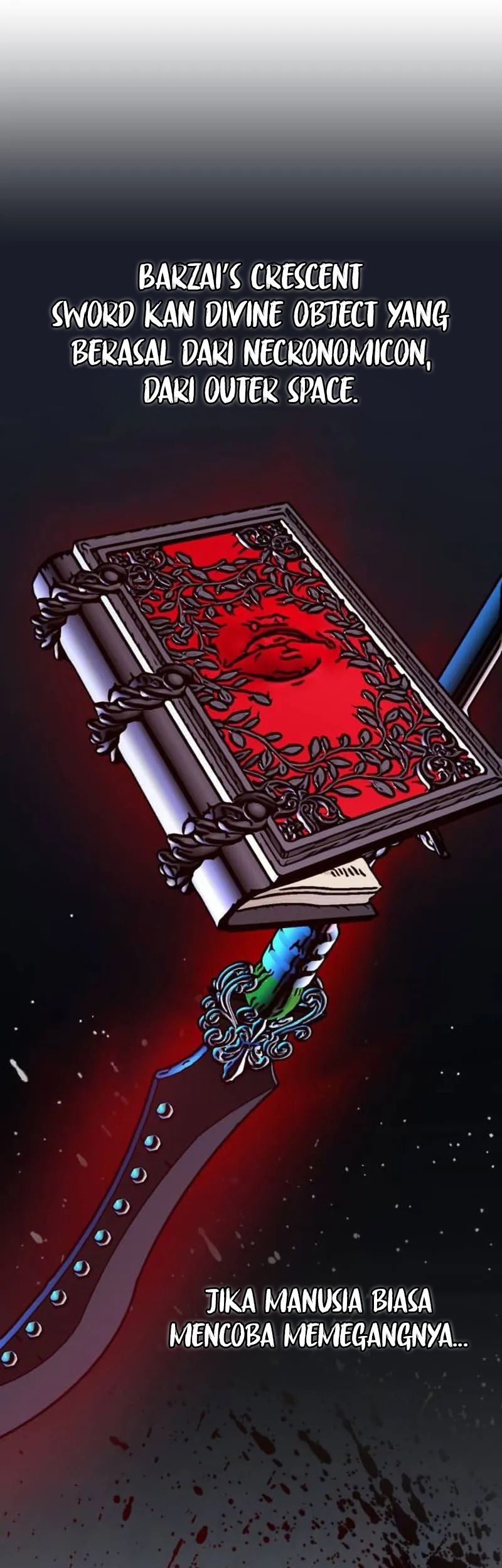 Return to Player Chapter 161 - halaman 59