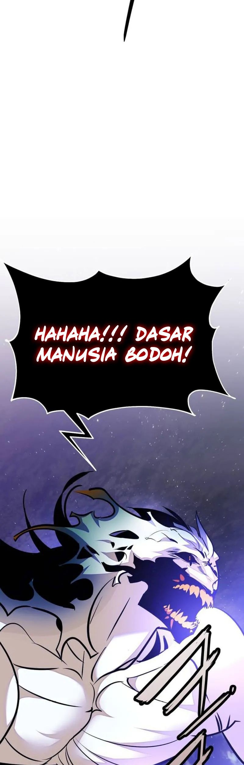 Return to Player Chapter 161 - halaman 61