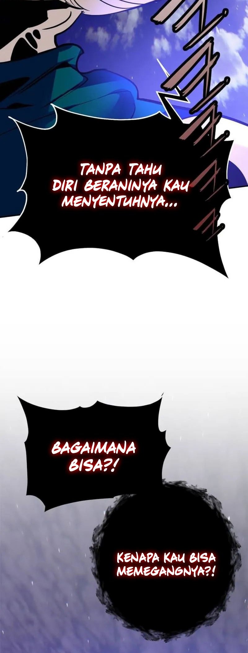 Return to Player Chapter 161 - halaman 62