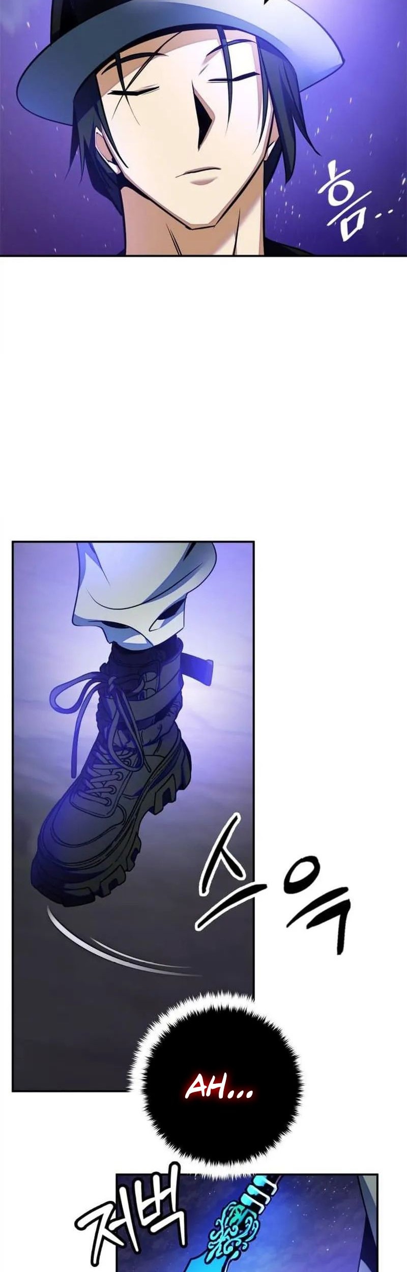 Return to Player Chapter 161 - halaman 64