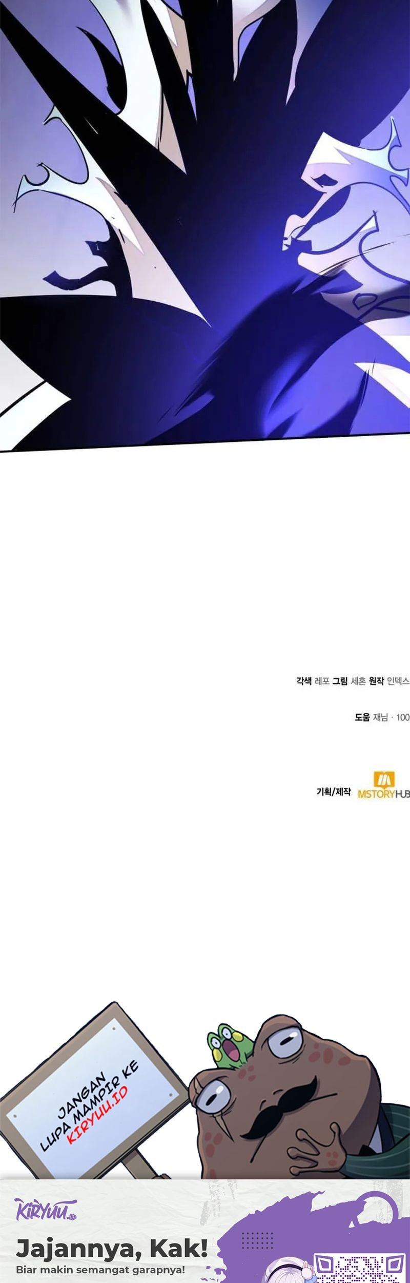 Return to Player Chapter 161 - halaman 67
