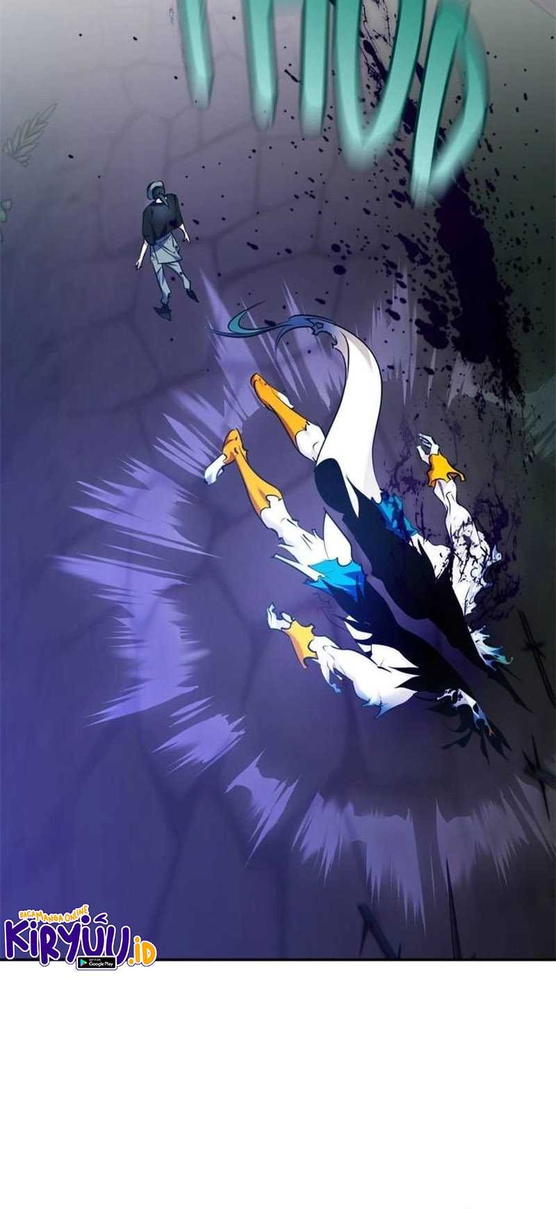 Return to Player Chapter 162 - halaman 10