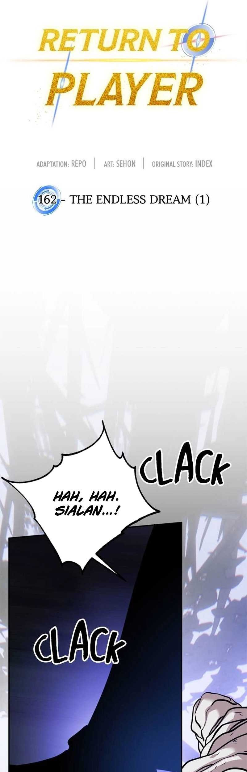 Return to Player Chapter 162 - halaman 11