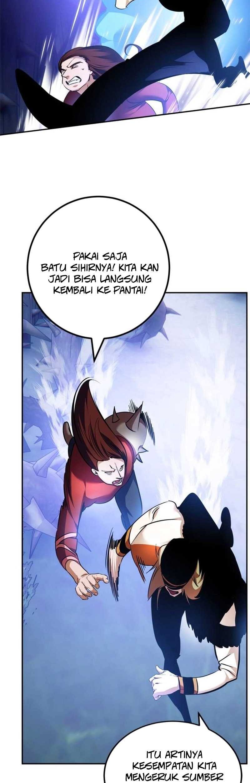 Return to Player Chapter 162 - halaman 13