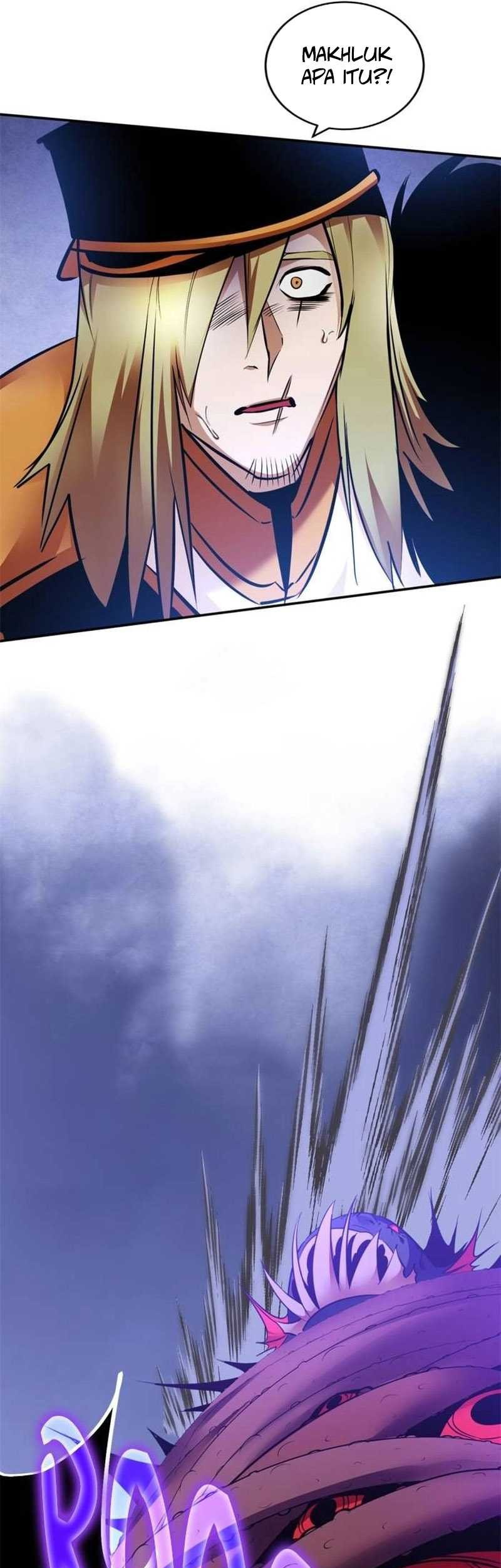 Return to Player Chapter 162 - halaman 19