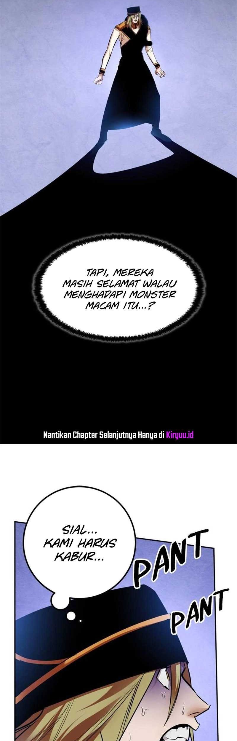 Return to Player Chapter 162 - halaman 25