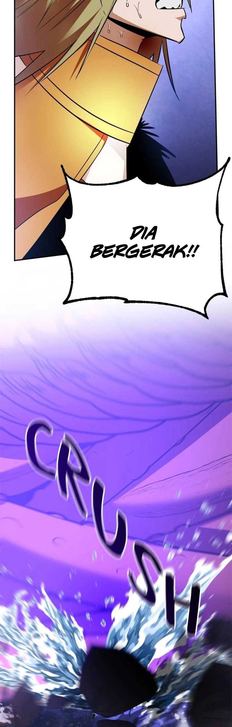 Return to Player Chapter 162 - halaman 26