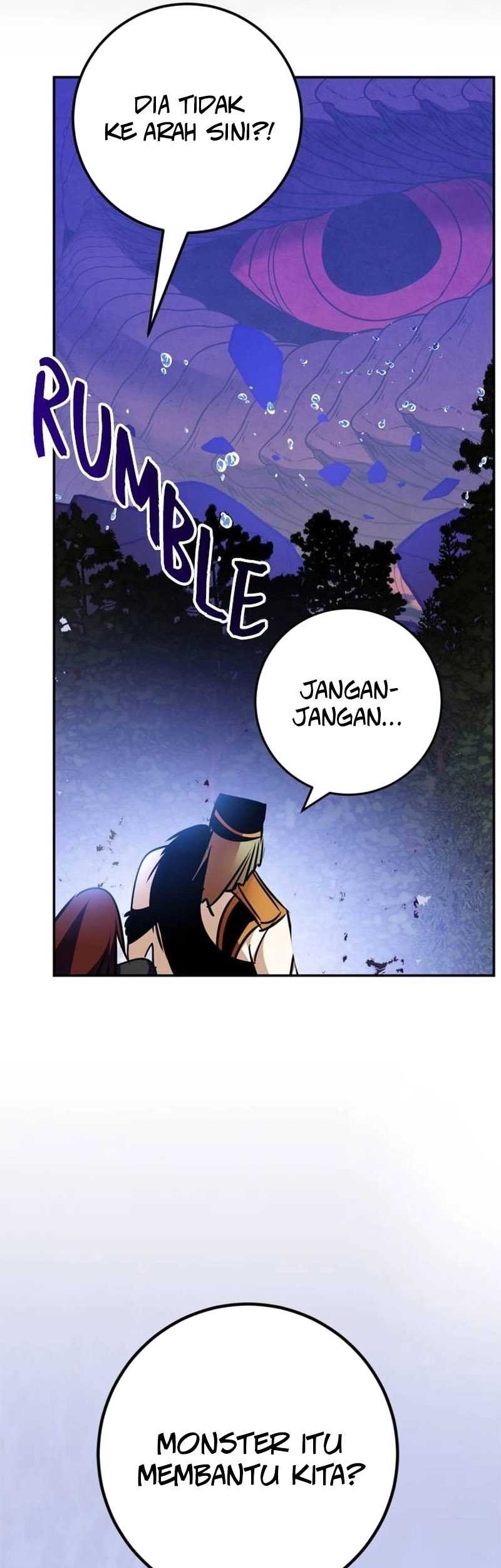 Return to Player Chapter 162 - halaman 28