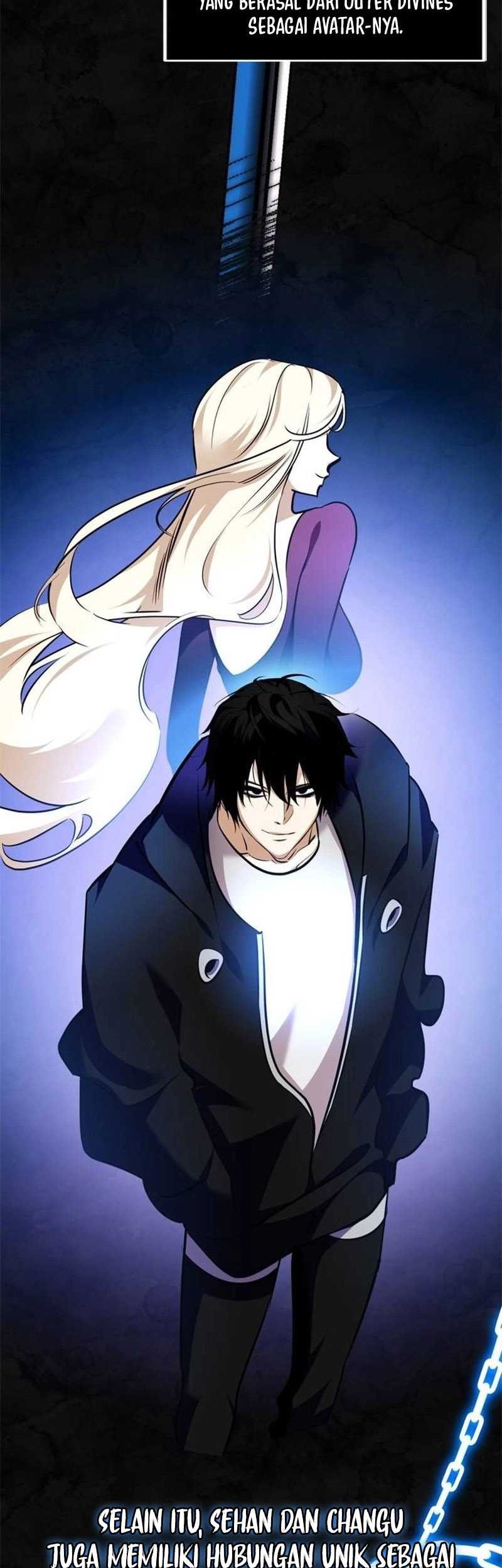 Return to Player Chapter 162 - halaman 3