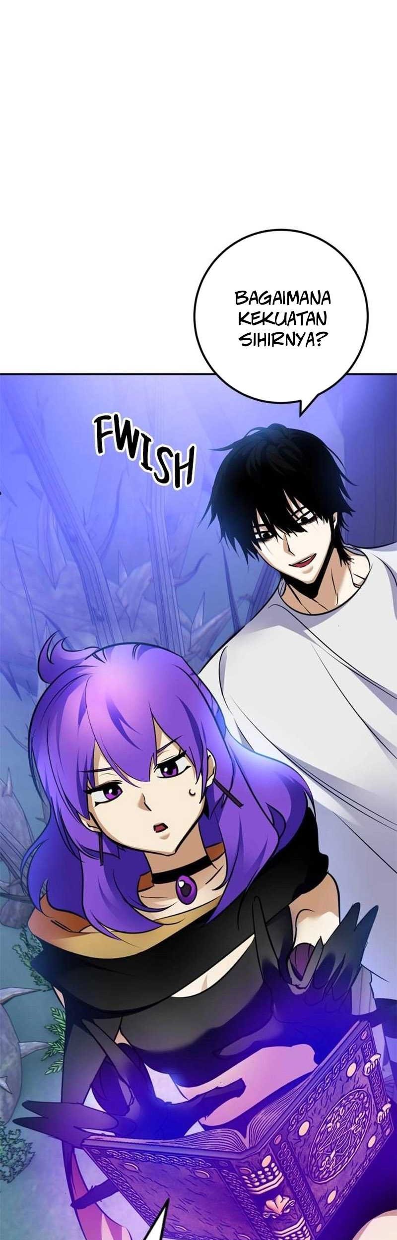 Return to Player Chapter 162 - halaman 30