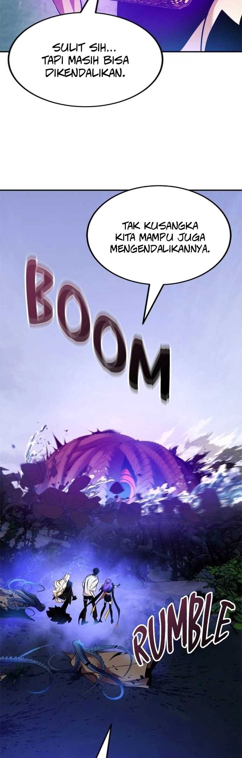 Return to Player Chapter 162 - halaman 31