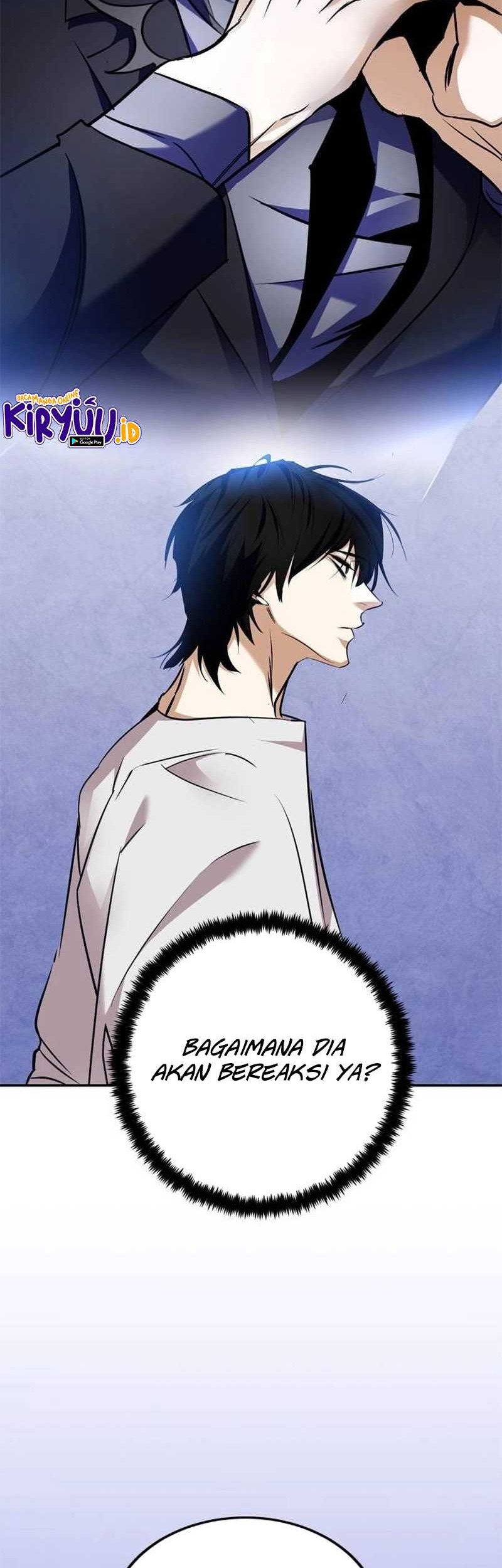 Return to Player Chapter 162 - halaman 36