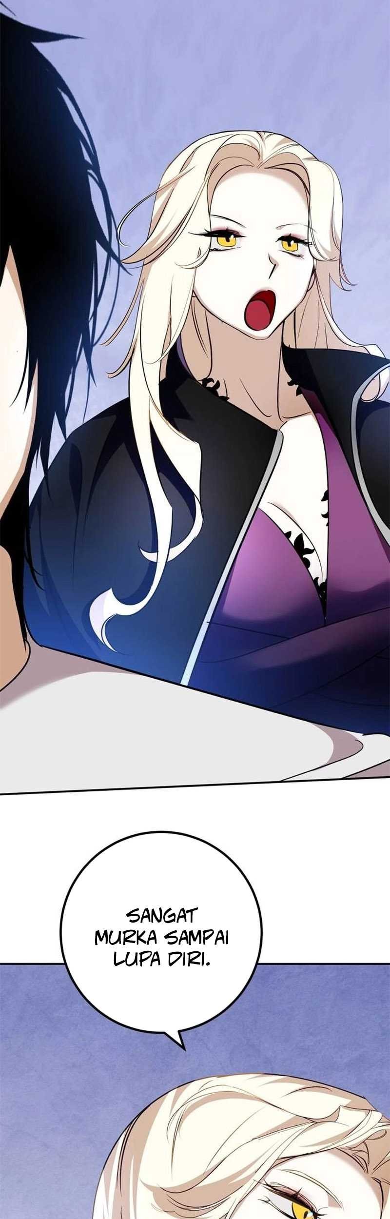 Return to Player Chapter 162 - halaman 38
