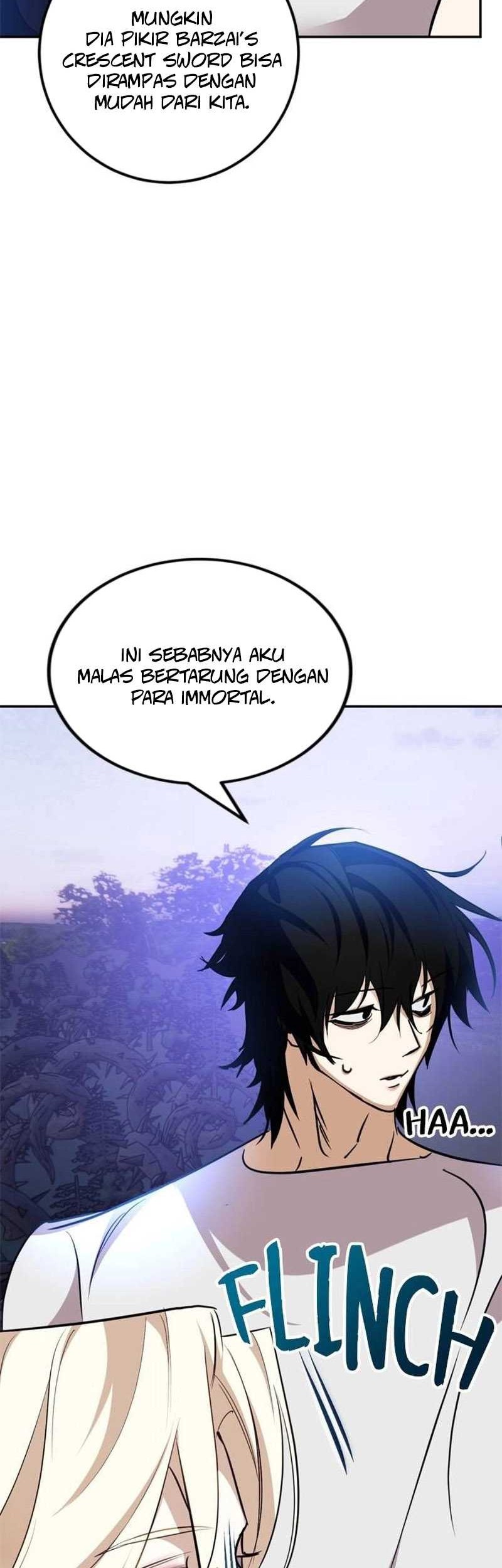 Return to Player Chapter 162 - halaman 46