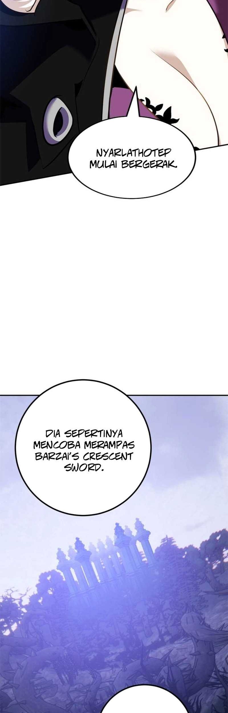 Return to Player Chapter 162 - halaman 49