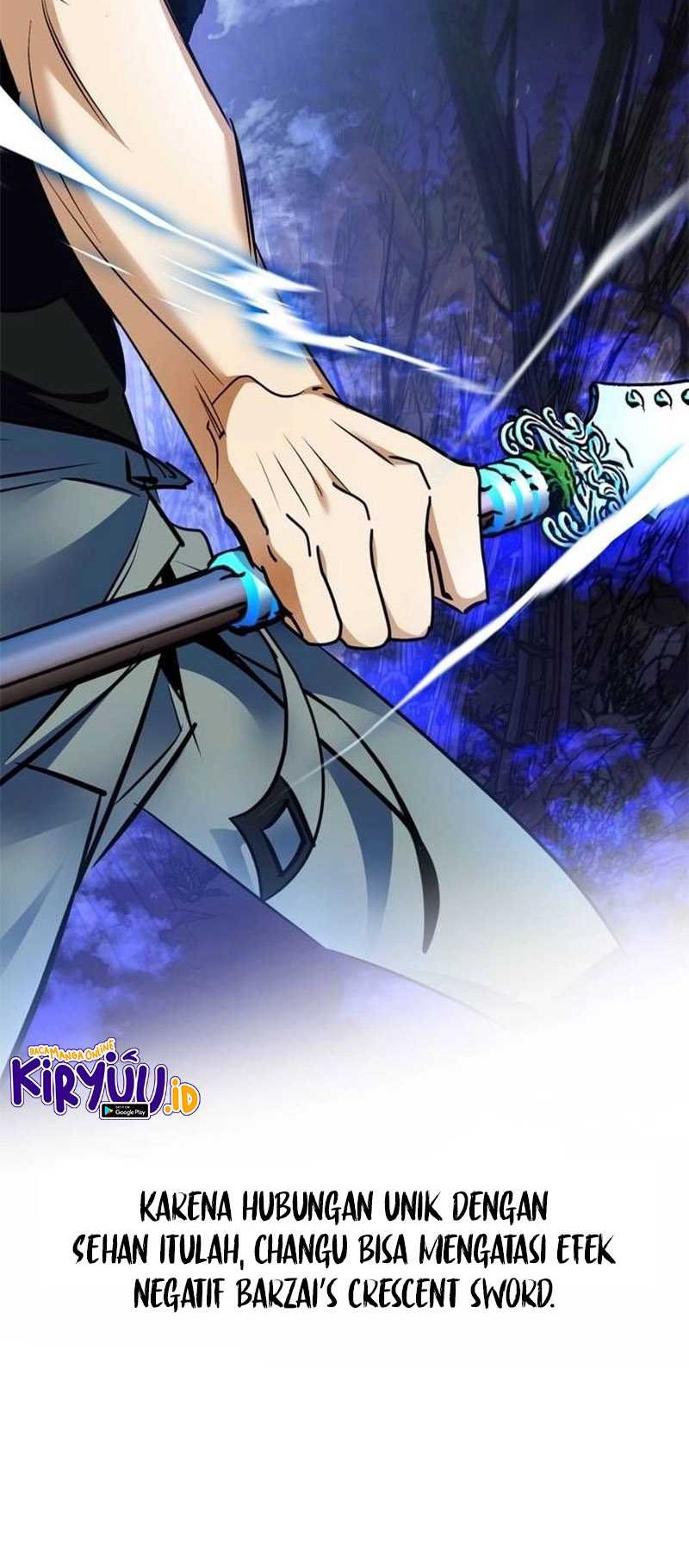 Return to Player Chapter 162 - halaman 5