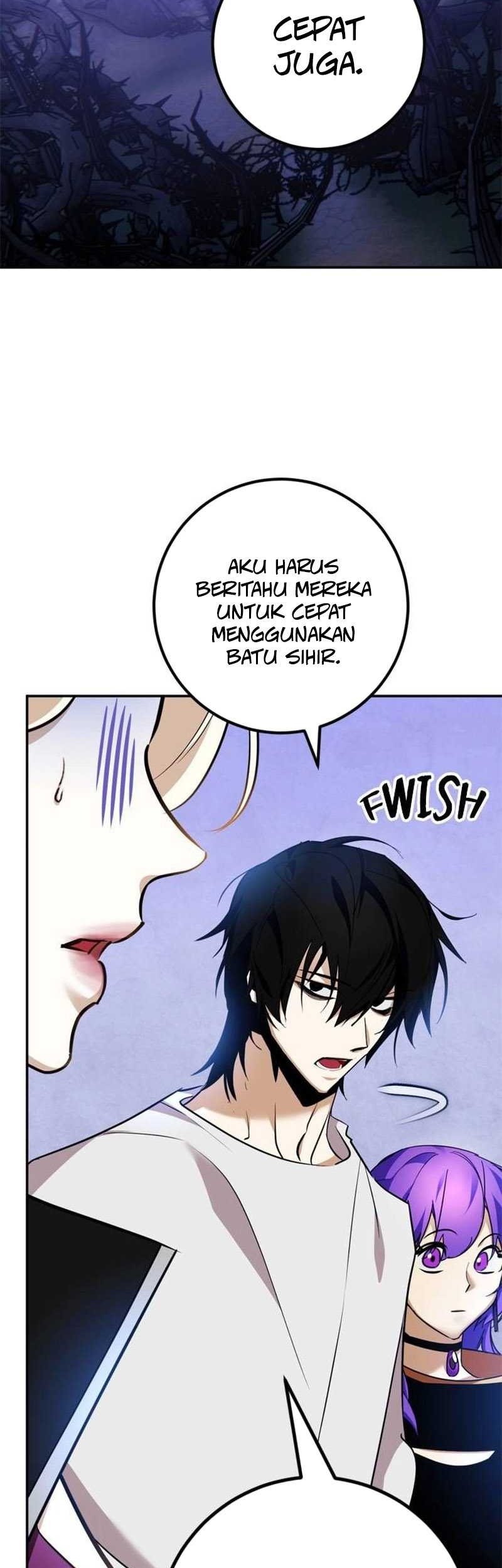 Return to Player Chapter 162 - halaman 50