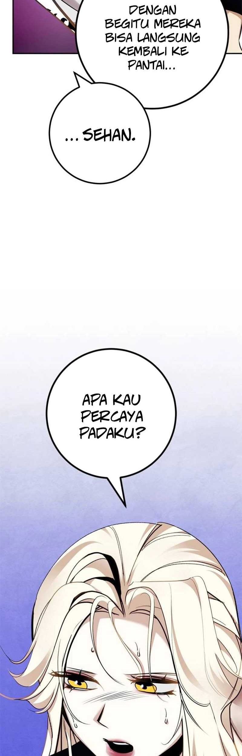 Return to Player Chapter 162 - halaman 51