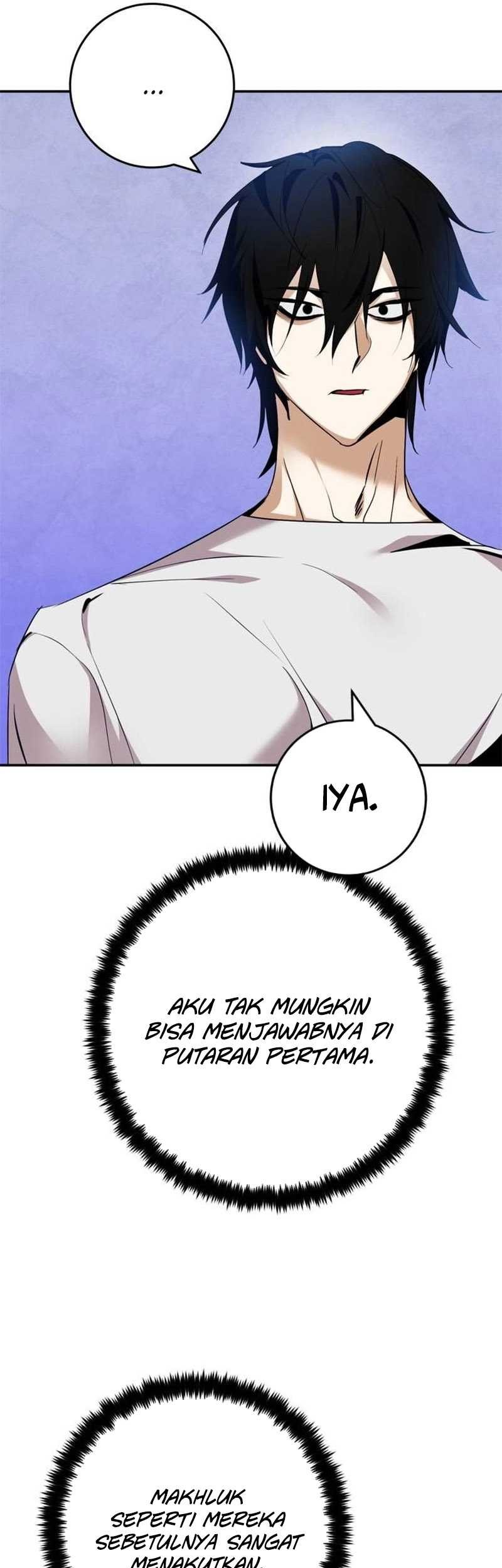 Return to Player Chapter 162 - halaman 53