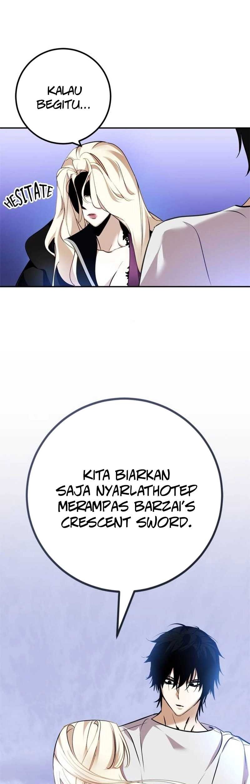 Return to Player Chapter 162 - halaman 55