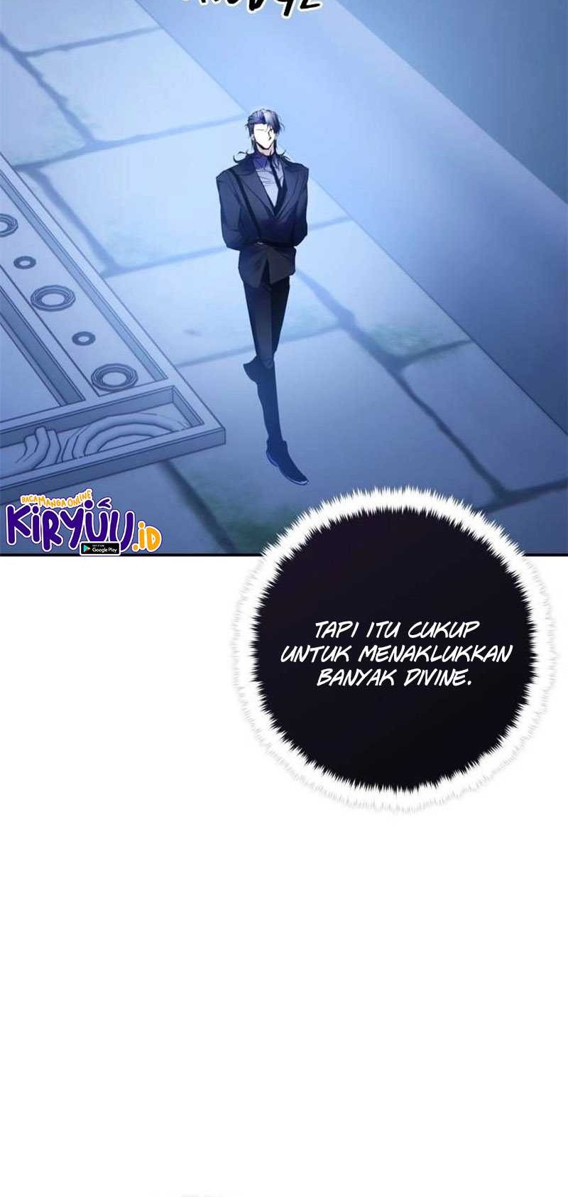 Return to Player Chapter 162 - halaman 61