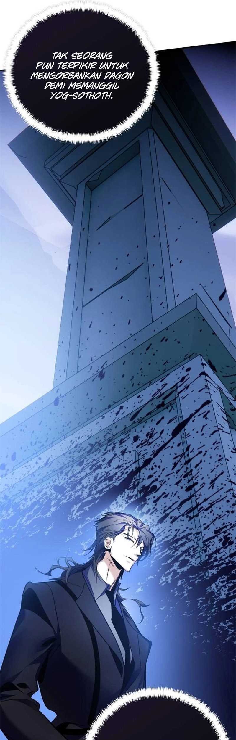 Return to Player Chapter 162 - halaman 62