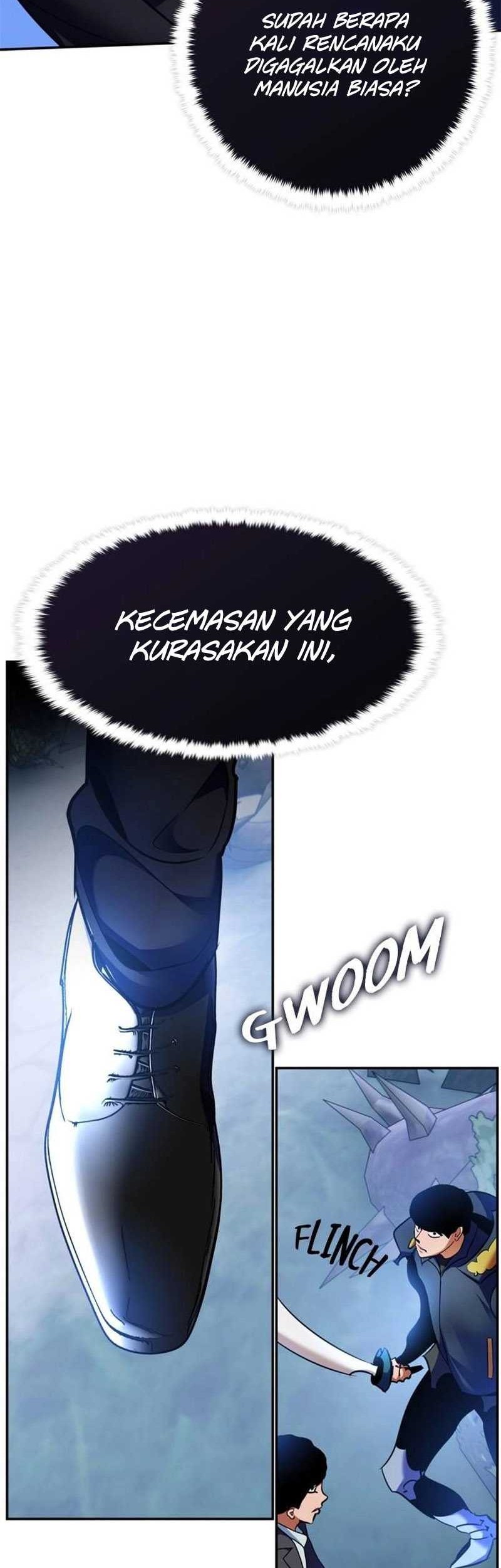 Return to Player Chapter 162 - halaman 63