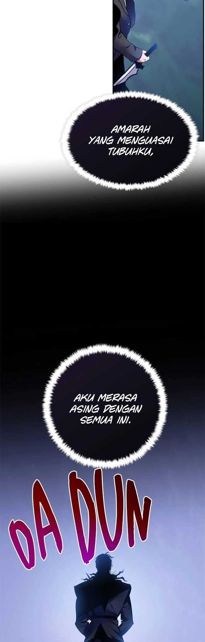 Return to Player Chapter 162 - halaman 64