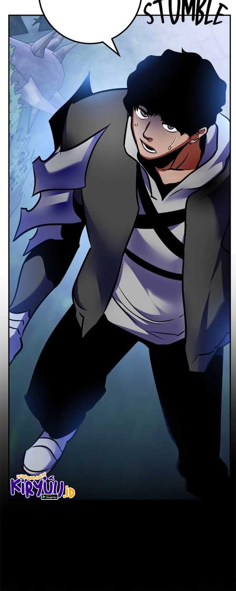 Return to Player Chapter 162 - halaman 66