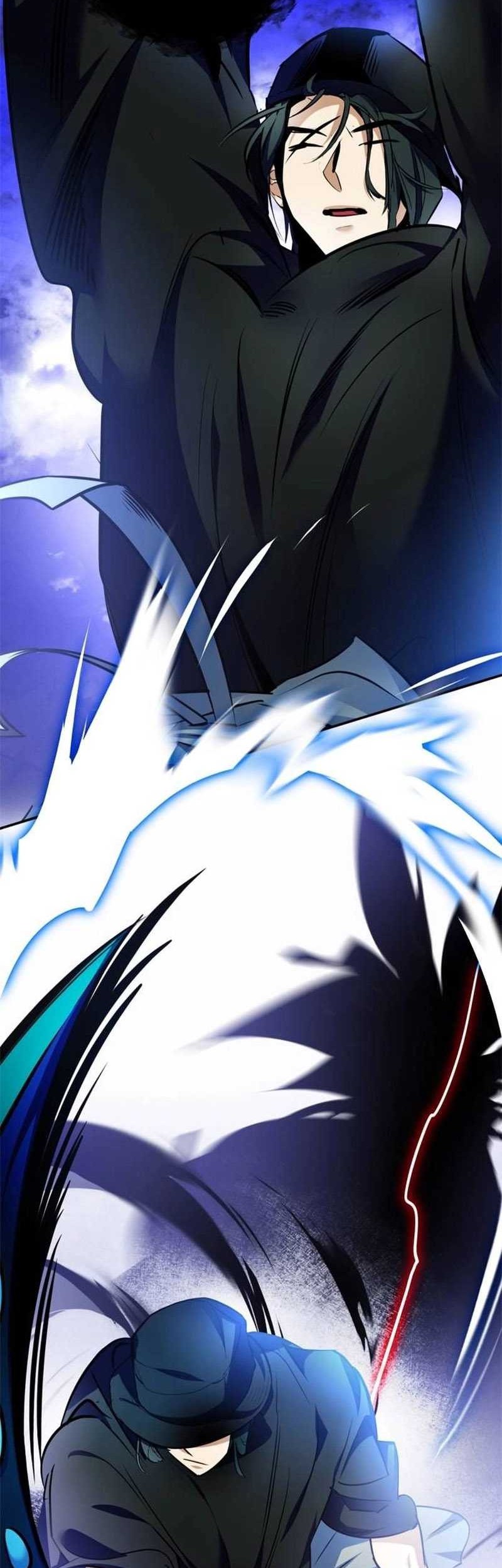 Return to Player Chapter 162 - halaman 7